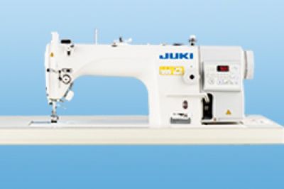 Máy may 01 kim điện tử JUKI DDL - 900B series