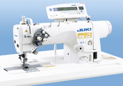MÁY 2 KIM CỐ ĐỊNH JUKI LH-3528AS