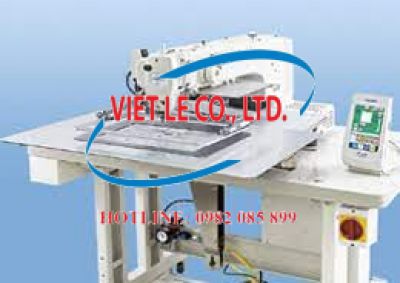 Máy may lập trình JUKI AMS-221EN-2516/3020