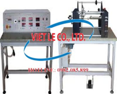 Bàn thực hành quấn dây máy điện