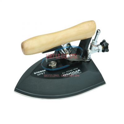 Bàn ủi hơi công nghiệp Oshima OP-87/88S/89