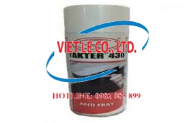 Bình tẩy xịt vải TAKTER