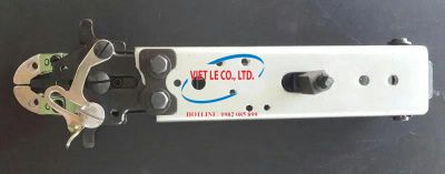 Bộ càng kẹp nút/cúc (các loại)