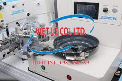 Bộ cấp cúc Jack