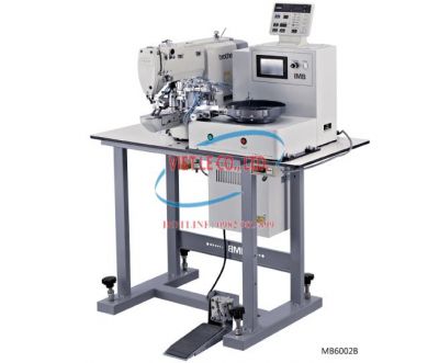 Bộ cấp cúc tự động IMB MB6002B