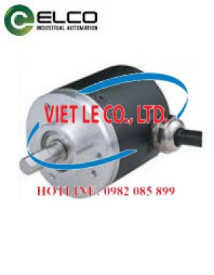 Bộ mã hóa vòng quay (Encoder) các loại