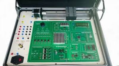 Bộ thực hành vi điều khiển ứng dụng