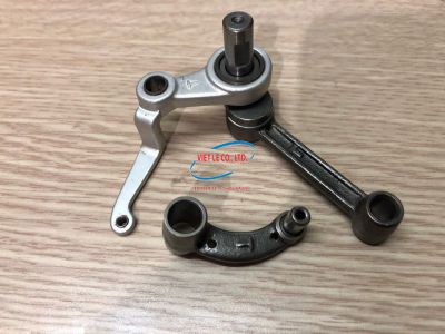 Bộ cò giật chỉ (các loại)