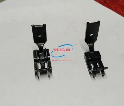 Chân vịt 02 kim mí 02 bên