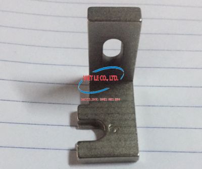 Chân vịt bộ càng máy nút số 6