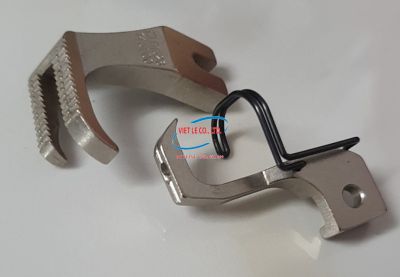 Chân vịt bước máy trụ