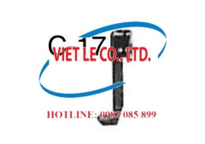 Chân vịt bước Sunstar