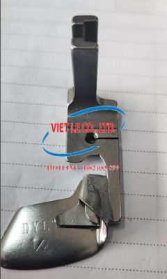 Chân vịt cữ lai 01 kim 1.4