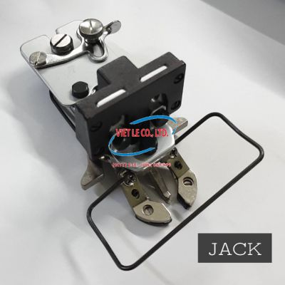 Chân vịt máy JACK