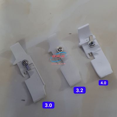 Chân vịt nhựa máy vắt sổ 04 ống