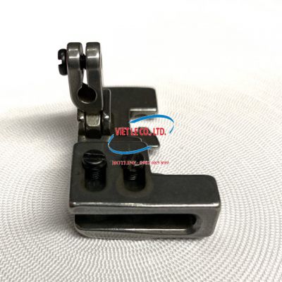 Chân vịt nhún vắt sổ 05 ống