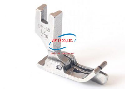 Chân vịt SP-18 1.16