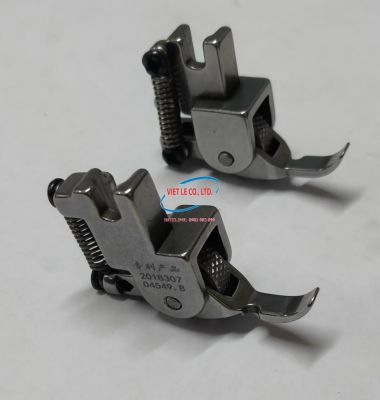 Chân vịt tra giọt lệ (chống nhăn) 01 giò trái phải