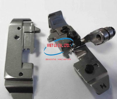 Chân vịt vắt sổ 04 ống Pegasus