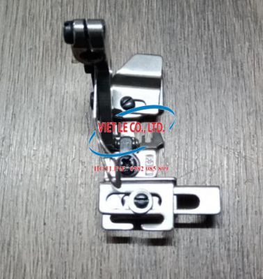 Chân vịt vắt sổ chạy dây bún