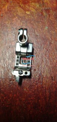 Chân vịt viền 03 kim Kansai chống nhăn bánh xe nhỏ