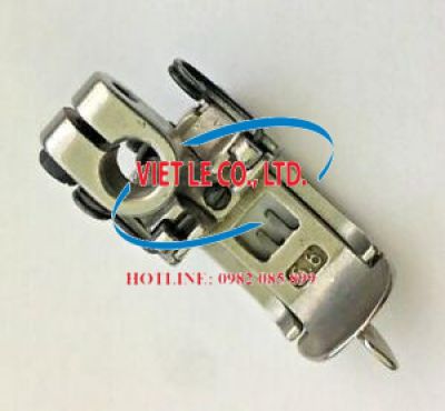 Chân vịt viền Pegasus W664