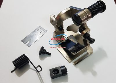 Chân vịt xếp ly