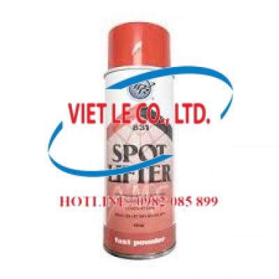 Chất tẩy dầu Spotlifter Sprayway 831