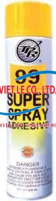 Chất tẩy Super Spray 99