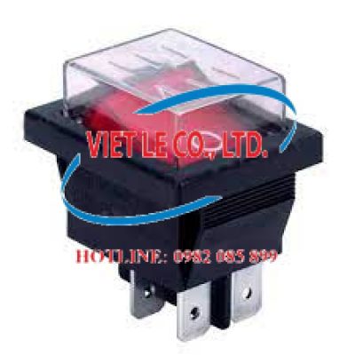 Công tắc SOKEN dùng cho máy kiểm vải