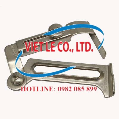 Cữ gá dạng G7E mã 120428