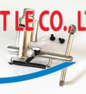 Cữ treo máy trụ