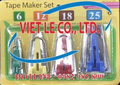 Cữ úi dây viền