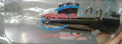 Cữ viền DAYU 01 mép gấp 01 mép thả 29mm vào 9.5mm