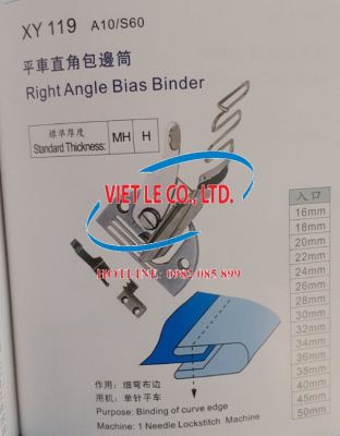 Cữ viền Golden Eagle A10