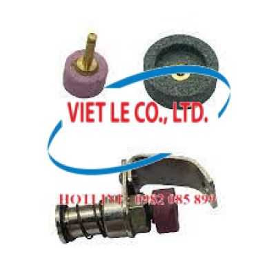 Đá mài dao máy cắt đầu bàn