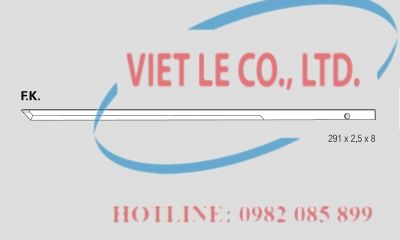 Dao cắt con cho hãng máy F.K. (Nhà sản xuất MAIER - xuất xứ Đức).jpg