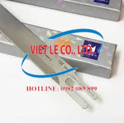 Dao máy cắt tay (cắt vải) StrongH