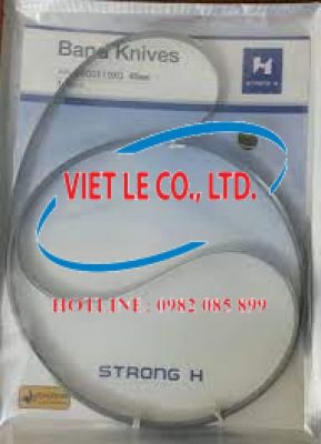 Dao máy cắt vòng StrongH
