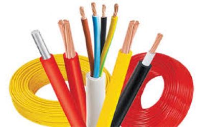 Dây cáp điện