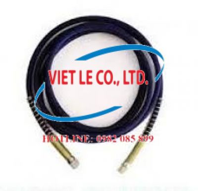 Dây hơi bàn ủi (các loại)