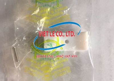 Đế chân vịt nhựa T35