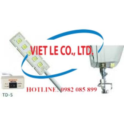 Đèn chiếu sáng siêu tiết kiệm điện Boshite TD-5