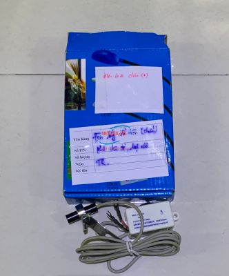 Đèn laser lấy dấu tròn (dấu chấm), không chân đế, loại nhỏ