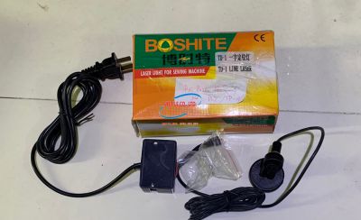 Đèn laser lấy dấu trừ, hiệu Boshite, mã TD-1 Line