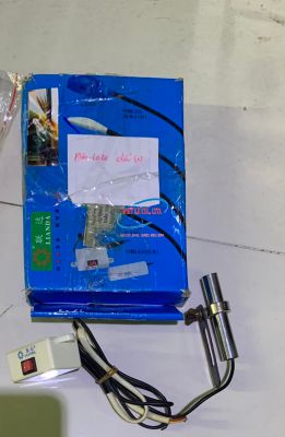 Đèn lấy dấu cộng (dấu nhân) LIANDA, không chân đế, loại nhỏ