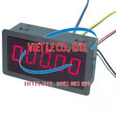 Đồng hồ đếm sản phẩm