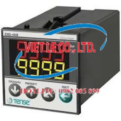 Đồng hồ đếm số