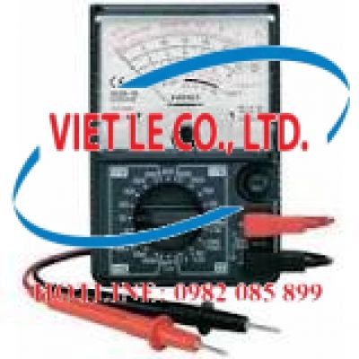 Đồng hồ vạn năng