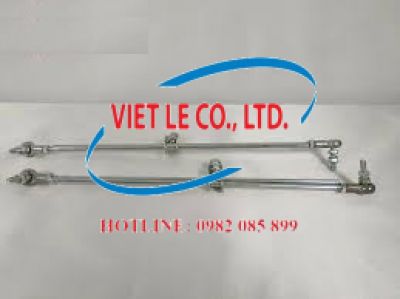 Đũa móc bàn ga (các loại)